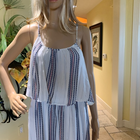 Beautiful and comfy dress perfect for summer - Picture 2 of 9